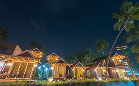 Marron Sea View Resort